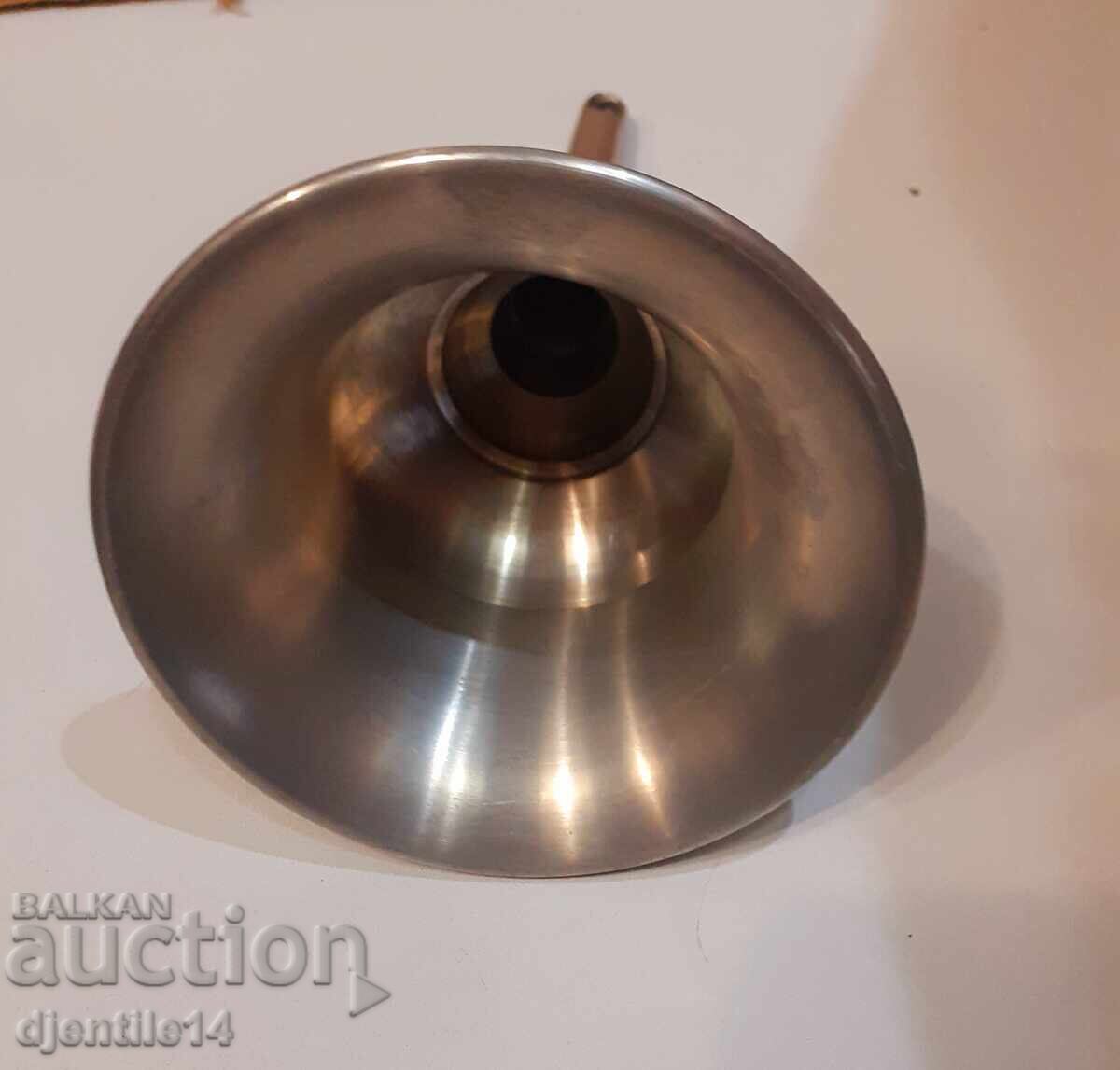 Παράδοση Συσκευή μετάγγισης κρασιού