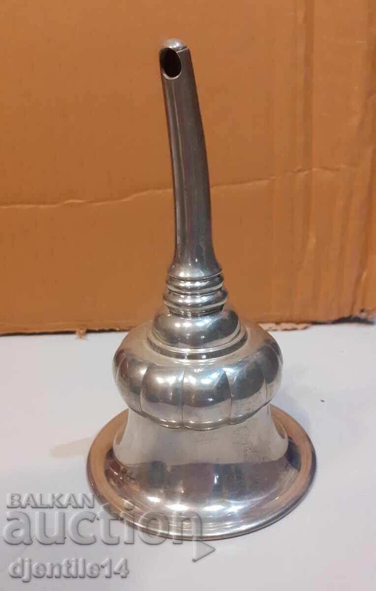 Συσκευή μετάγγισης κρασιού - 5