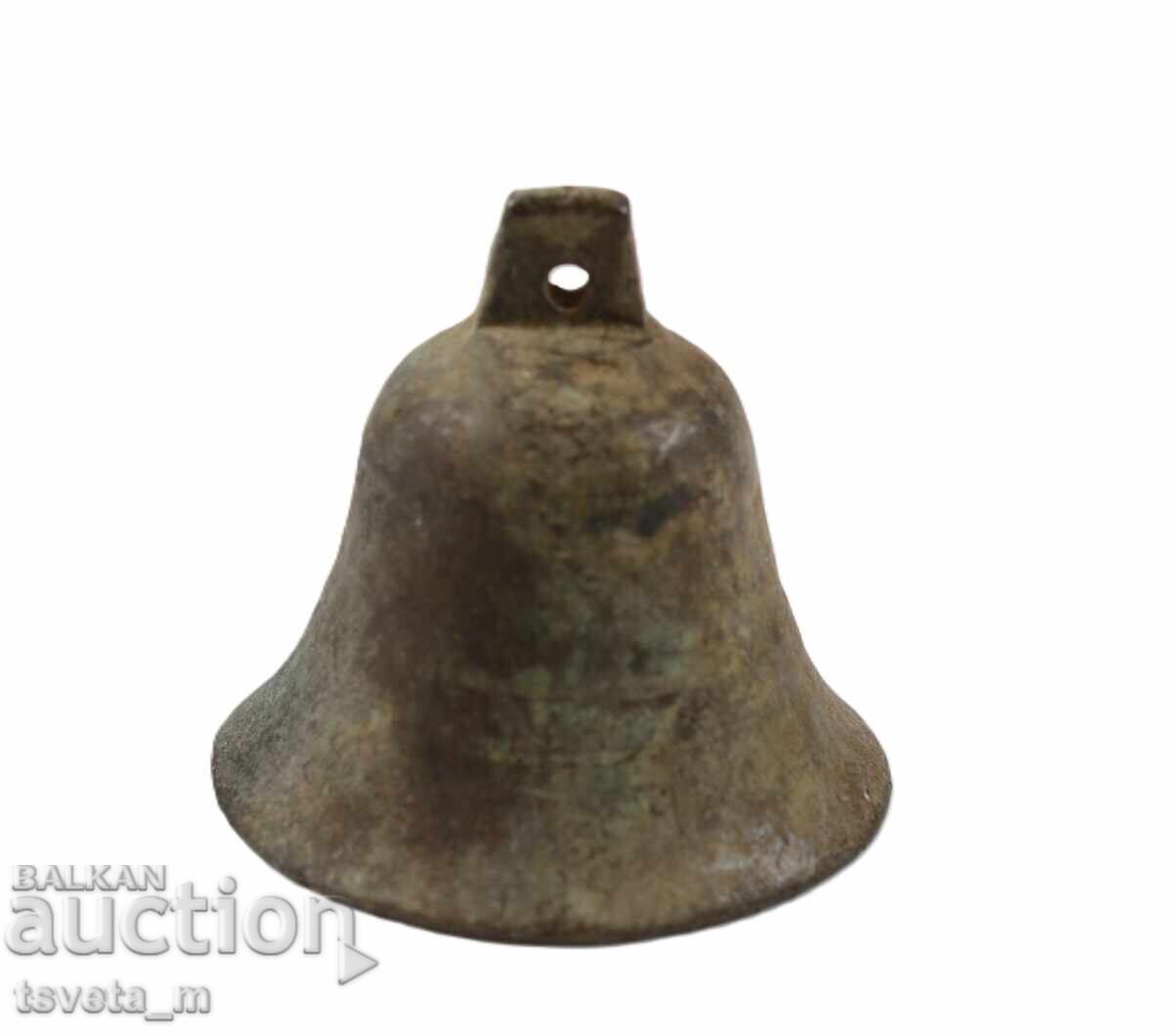 Clopot de bronz cu preț € 8.00 | 15.65 BGN