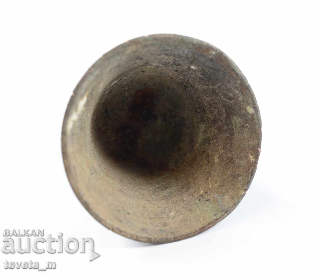 Licitație Clopot de bronz