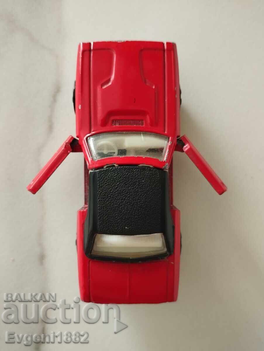 PlayArt Dodge Challenger fabricat în Hong Kong, model 1/64 - 6