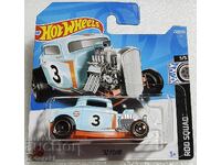 Hot Wheels Gulf 32 Ford 1:64
