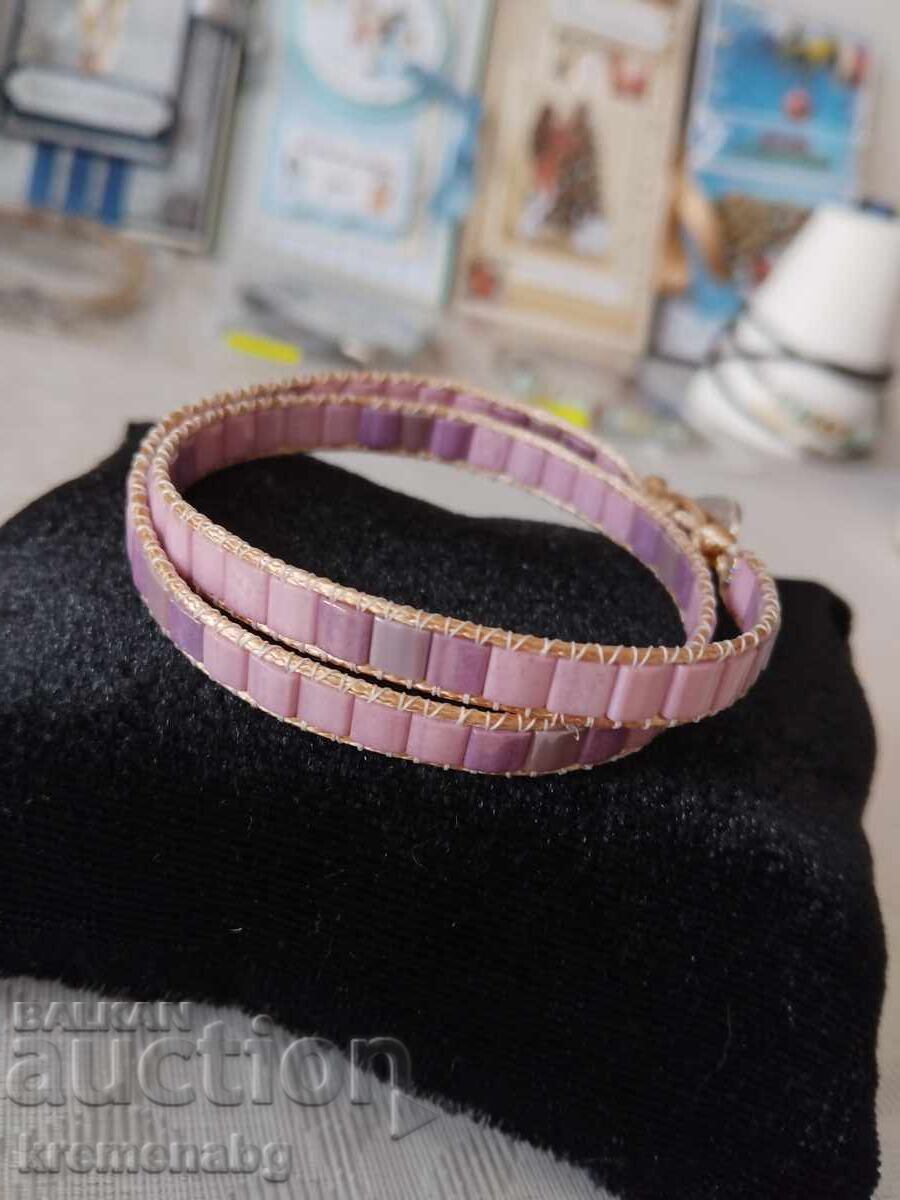 Доставка на Гривна ръчна изработка