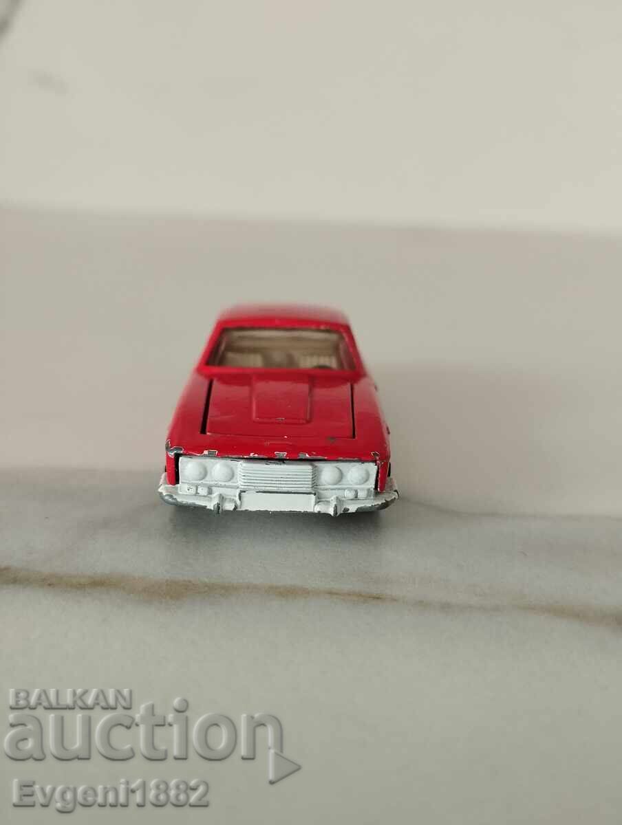 Δημοπρασία PlayArt Jensen FF Κατασκευασμένο στο Χονγκ Κονγκ Μοντέλο 1/64