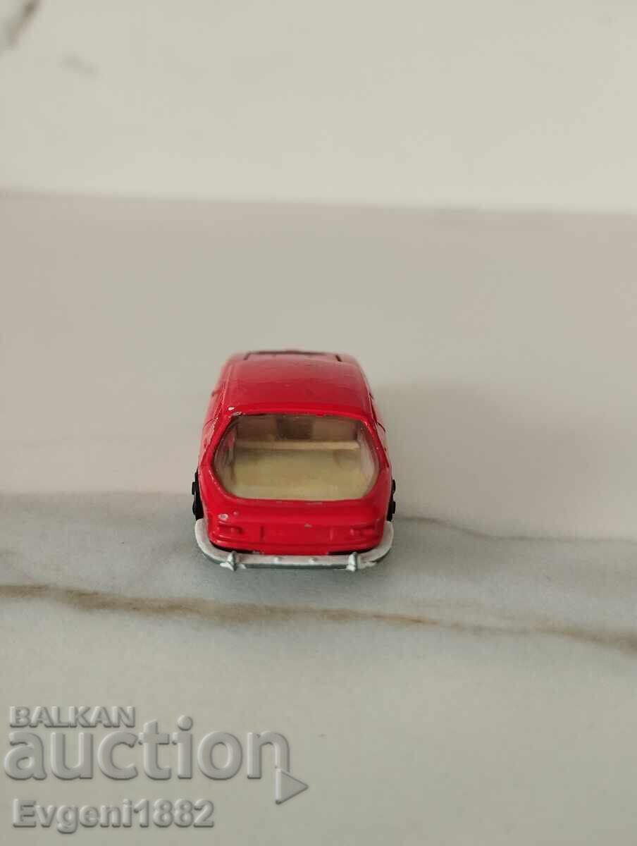 PlayArt Jensen FF Κατασκευασμένο στο Χονγκ Κονγκ Μοντέλο 1/64 - 5