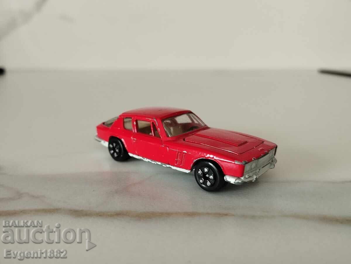 PlayArt Jensen FF Κατασκευασμένο στο Χονγκ Κονγκ Μοντέλο 1/64