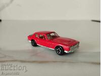 PlayArt Jensen FF Κατασκευασμένο στο Χονγκ Κονγκ Μοντέλο 1/64