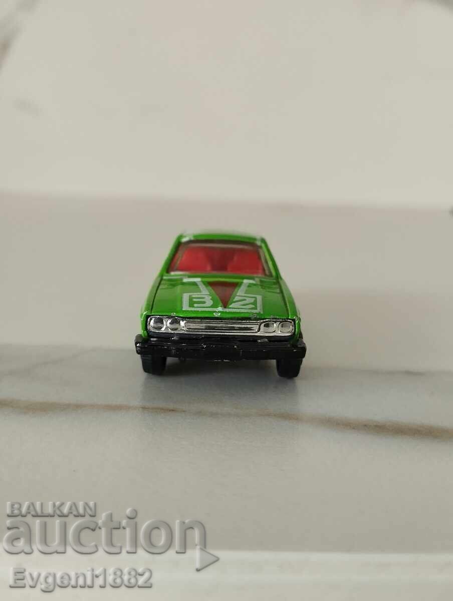 Δημοπρασία PlayArt Honda Accord Κατασκευασμένο στο Χονγκ Κονγκ Μοντέλο 1/64