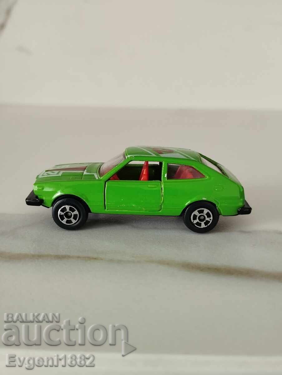 Παράδοση PlayArt Honda Accord Κατασκευασμένο στο Χονγκ Κονγκ Μοντέλο 1/64