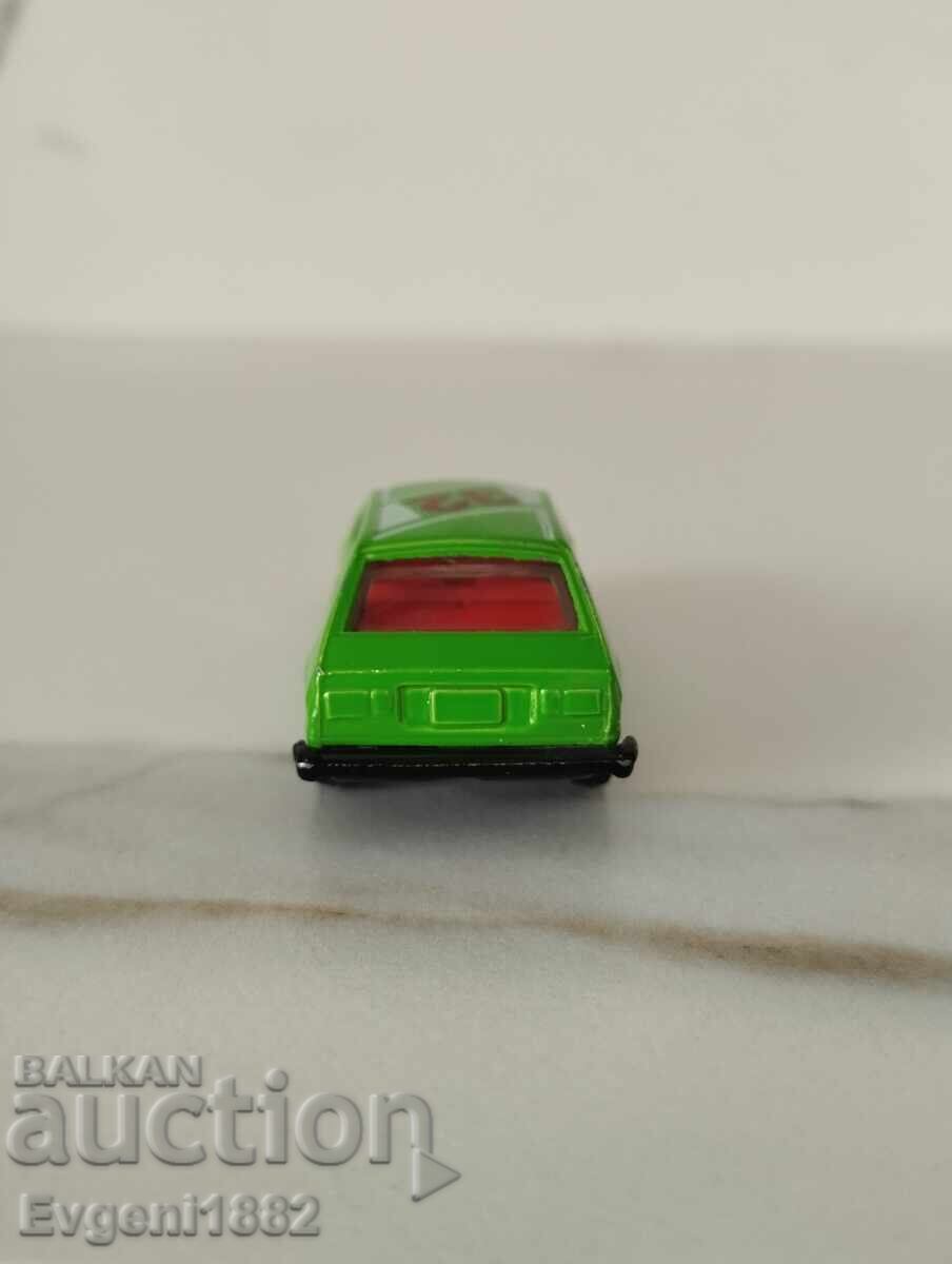 PlayArt Honda Accord Κατασκευασμένο στο Χονγκ Κονγκ Μοντέλο 1/64 - 5