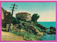 324285 / SOZOPOL - Casă veche "Fotoizdat" A-19/1962