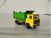 PlayArt Tipper Truck Made in Hong Kong Model 1/64