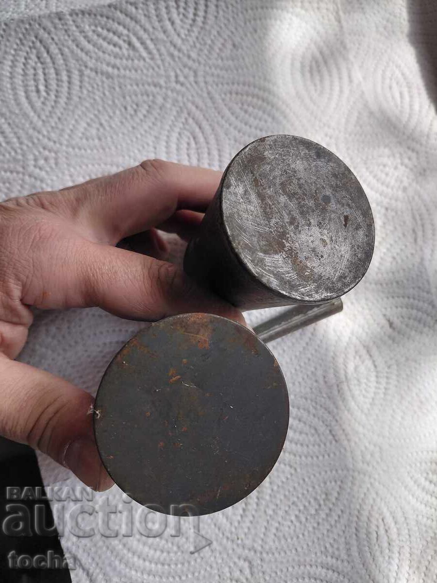 Delivery of Antique atomizer, 2 pcs