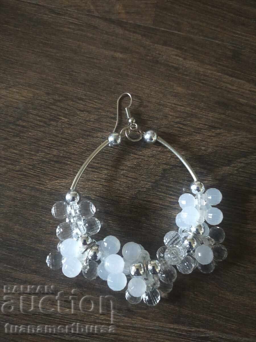 Livrarea Cercel pentru ureche