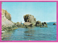 324292 / ΣΟΖΟΠΟΛΗ - Τα Βράχια Βουλγαρική Φωτογραφία Ακλ-2025