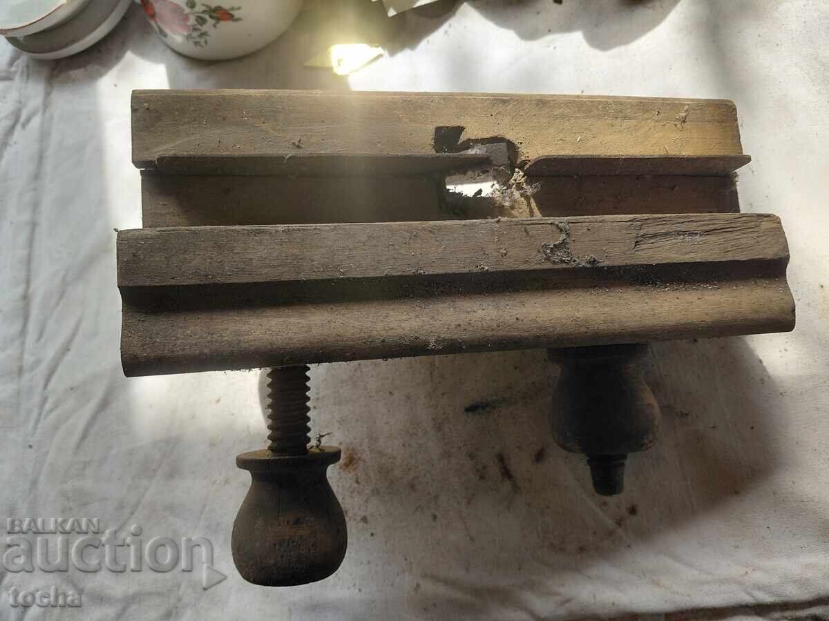 Livrarea unelte de tâmplărie vechi, cinci