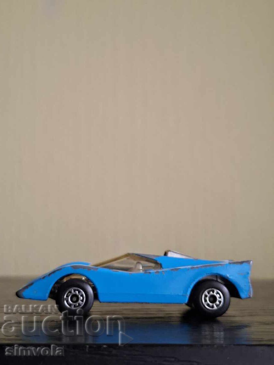 Mașinuță MATCHBOX Bulgaria cu preț € 5.00 | 9.78 BGN