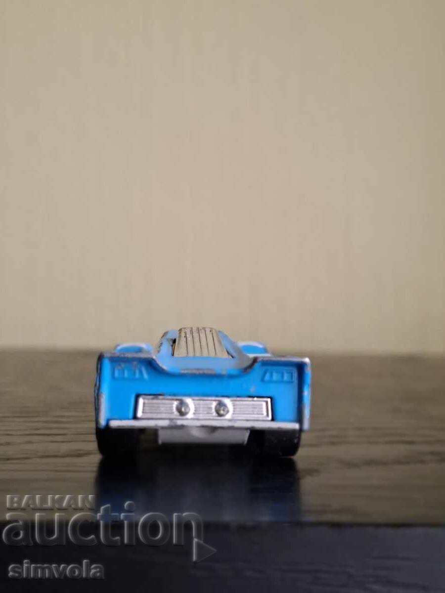 Licitație Mașinuță MATCHBOX Bulgaria