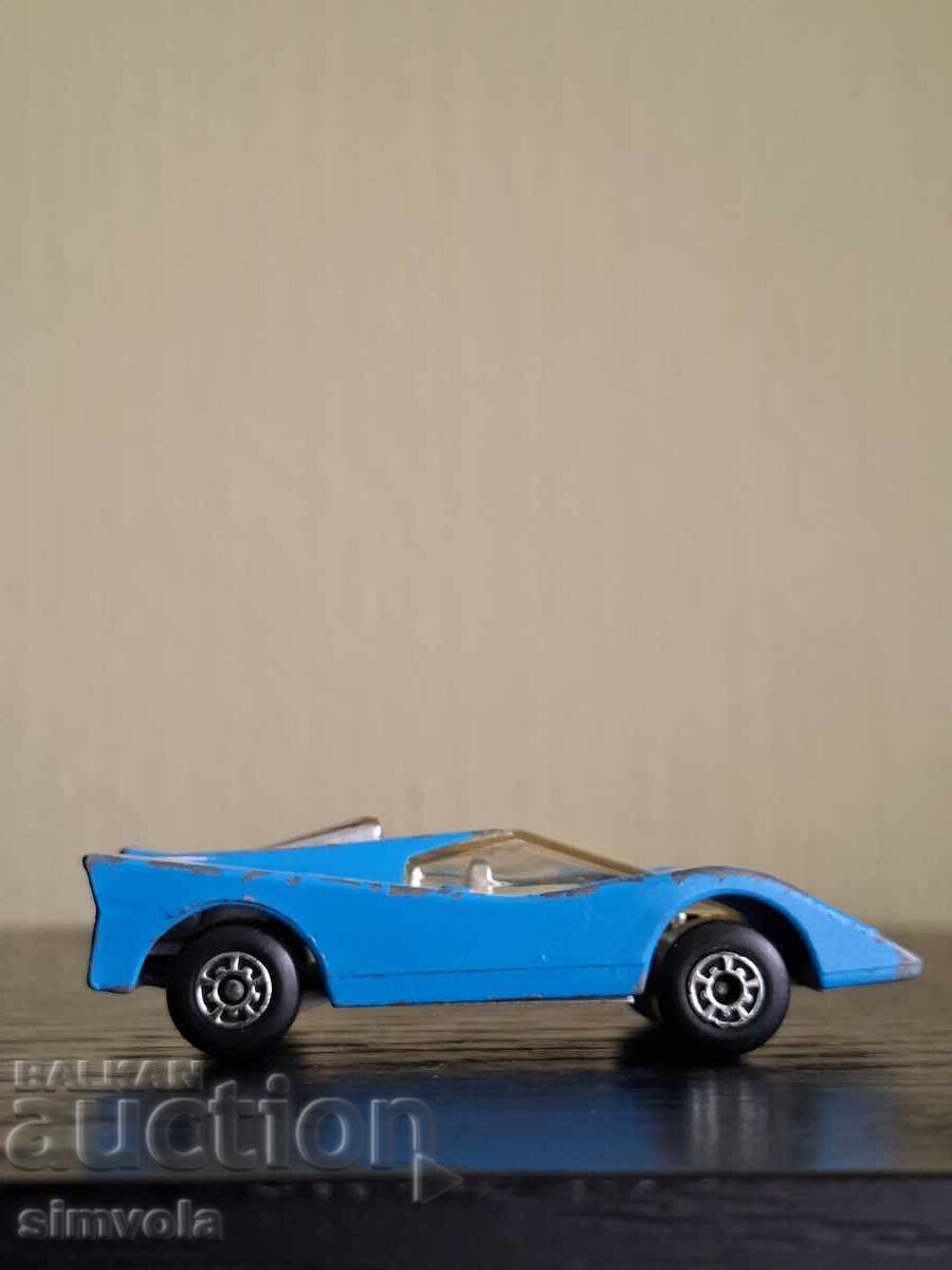 Livrarea Mașinuță MATCHBOX Bulgaria