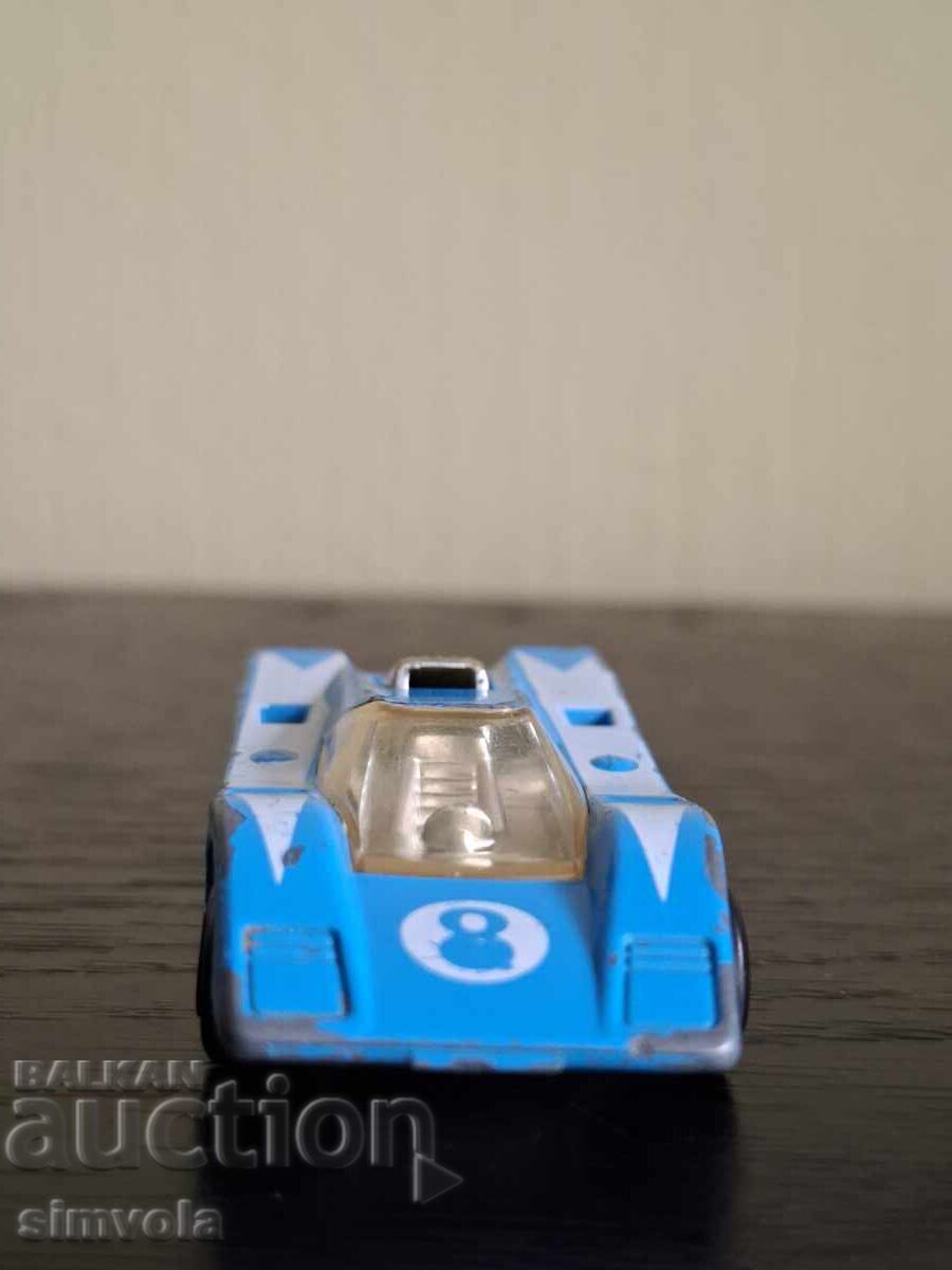 Mașinuță MATCHBOX Bulgaria