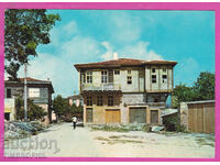 324293 / SOZOPOL - View of Bulgarian Photography Akl-2033