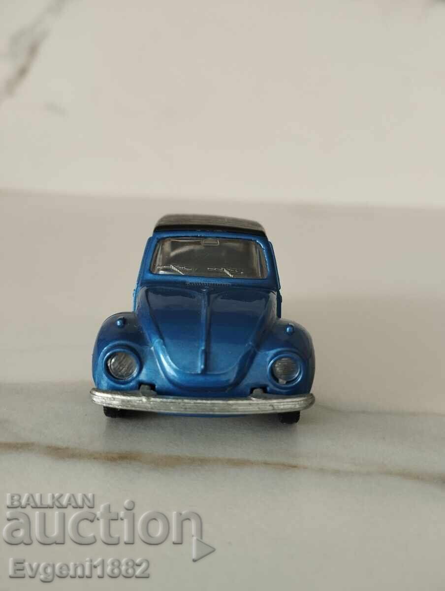 Аукцион Polistil Volkswagen Cabriolet Made in Italy Модел  1/43