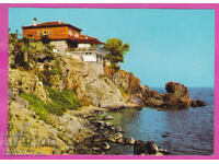 324294 / SOZOPOL - Holiday house of the UBA (Union of Bulgarian Artists) Bulg. Photogr. Club-2023