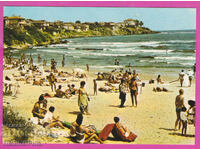 324295 / ΣΟΖΟΠΟΛΗ - Παραλία Βουλγαρική Φωτογραφία Δ-4174-Α