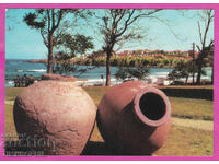 324296 / ΣΟΖΟΠΟΛΗ - Άποψη Βουλγαρική Φωτογραφία Δ-986-Α