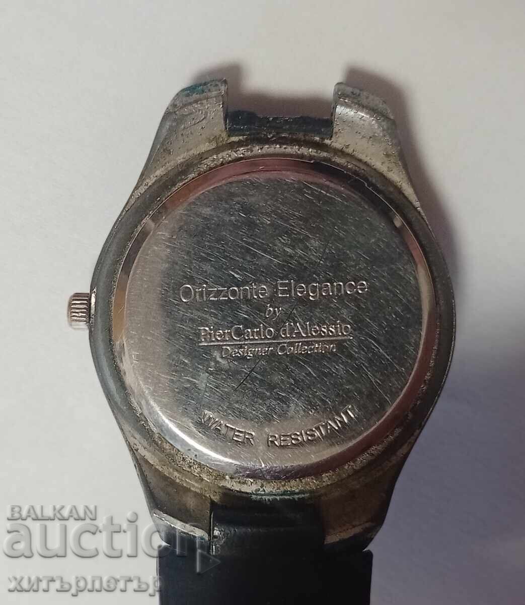 Licitație Ceas de mână folosit PIER CARLO D'ALESSIO