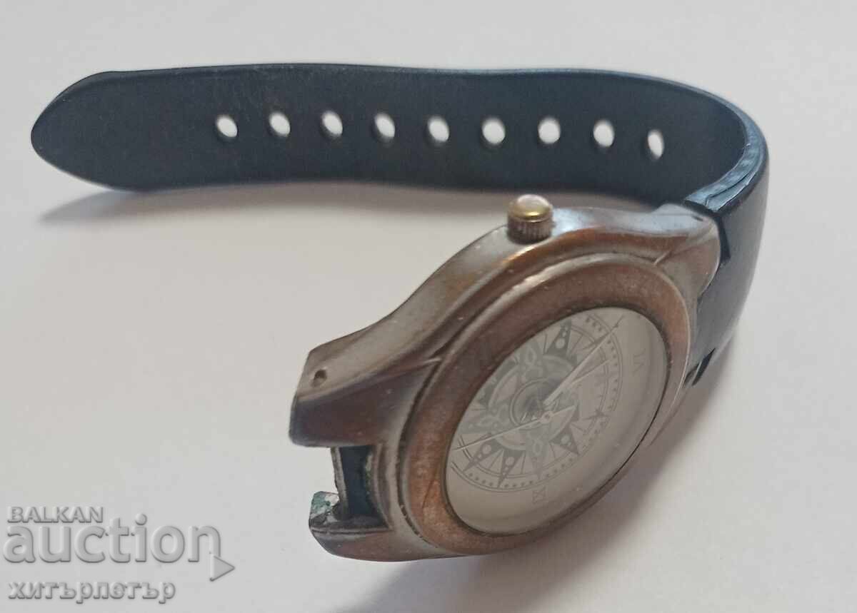 Livrarea Ceas de mână folosit PIER CARLO D'ALESSIO