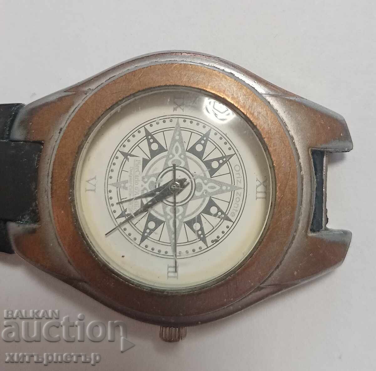 Ceas de mână folosit PIER CARLO D'ALESSIO - 5