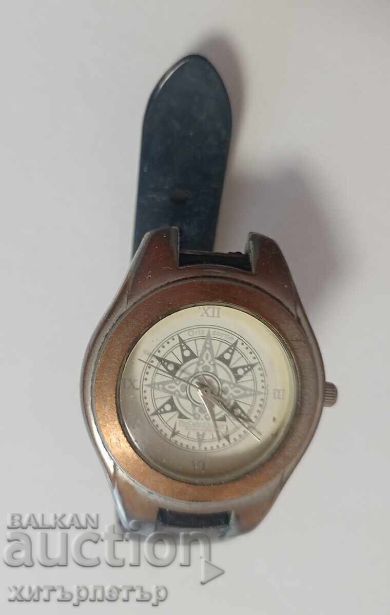 Ceas de mână folosit PIER CARLO D'ALESSIO