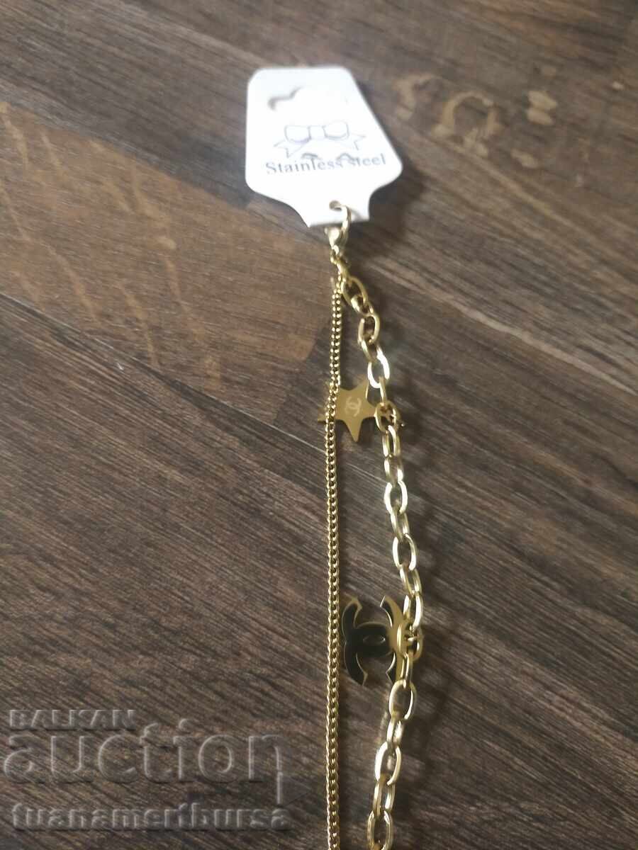 Κολιέ με τιμή € 5.00 | 9.78 BGN