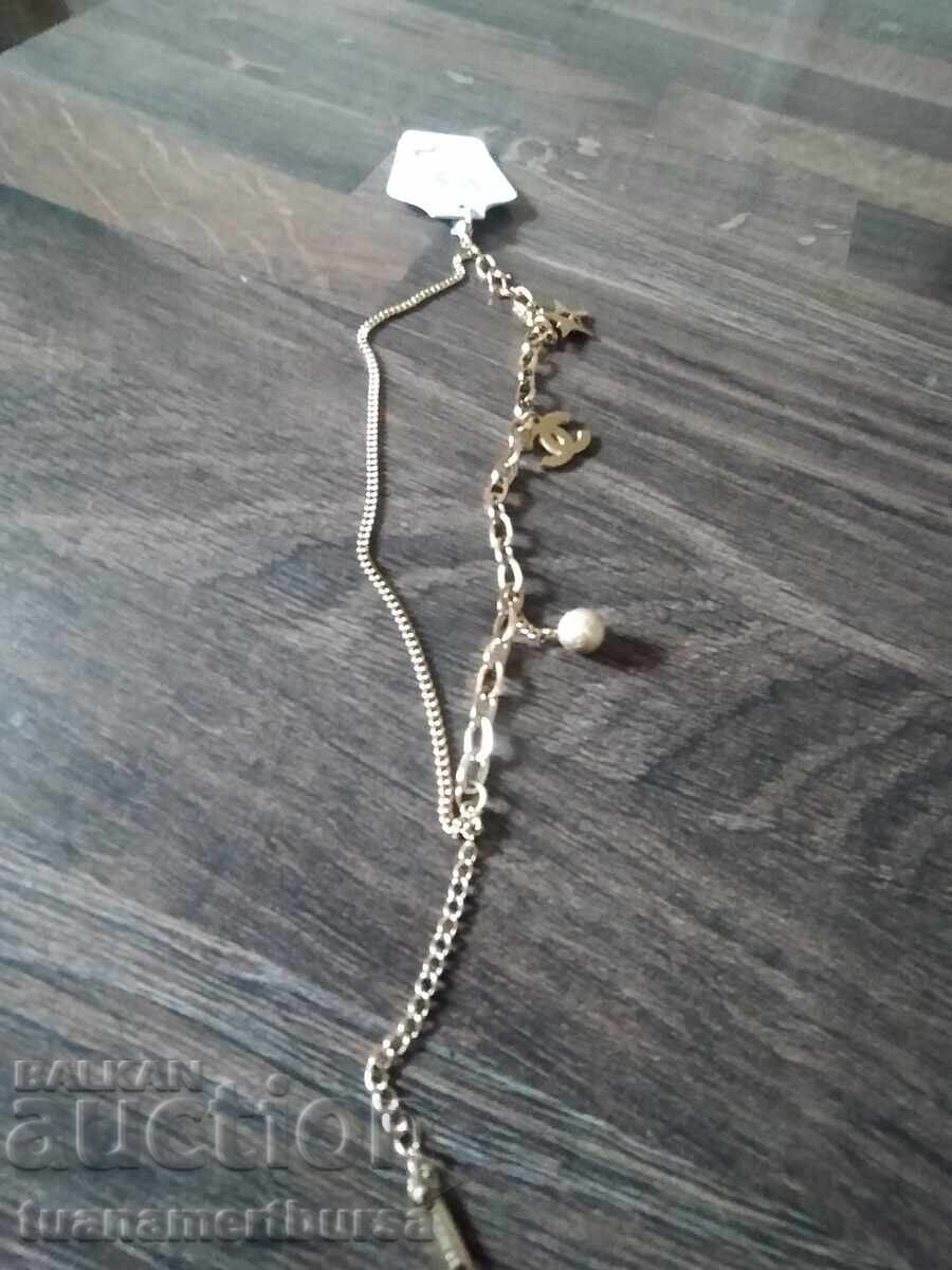 Παράδοση Κολιέ