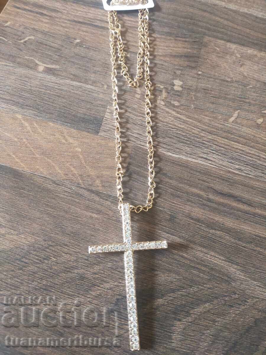 огърлица с цена € 4.00 | 7.82 лв.