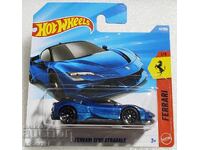 Hot Wheels Ferrari SF90 Stradale Hot Wheels 1:64 Ferrari