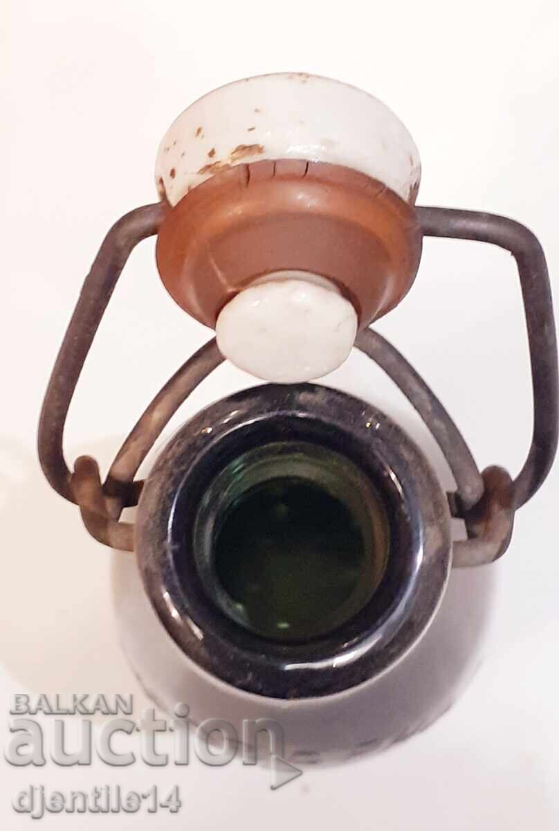 Μπουκάλι μπύρας Shumen 1942 με τιμή € 20.00 | 39.12 BGN