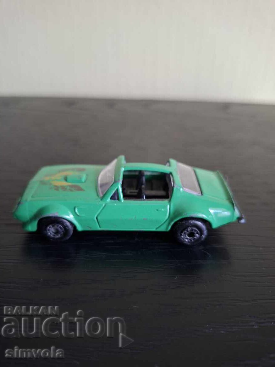 Количка PONTIAC  Bulgaria с цена € 0.20 | 0.39 лв.