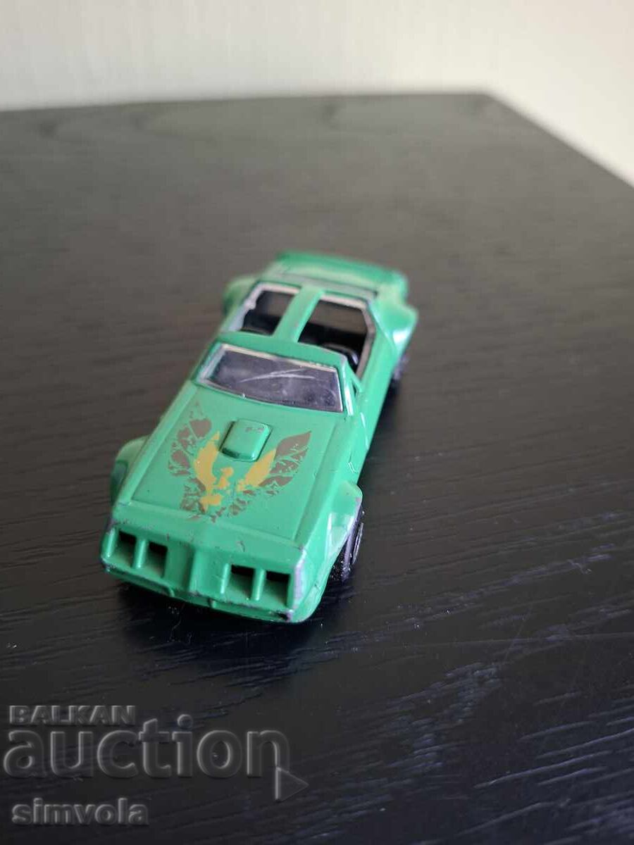 Количка PONTIAC  Bulgaria - 5