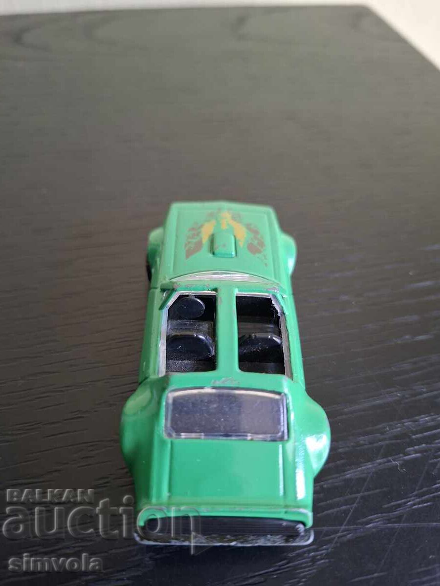 Количка PONTIAC  Bulgaria - 6