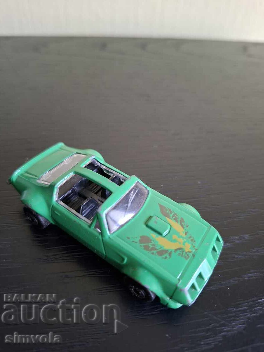 Количка PONTIAC  Bulgaria