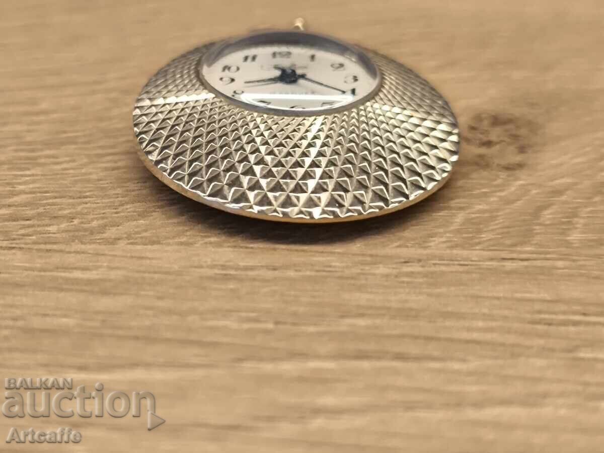 ΓΥΝΑΙΚΕΙΟ ΡΟΛΟΙ ΜΕ ΜΕΝΤΑΓΙΟΝ Slava - CCCP 50ετίας - 6