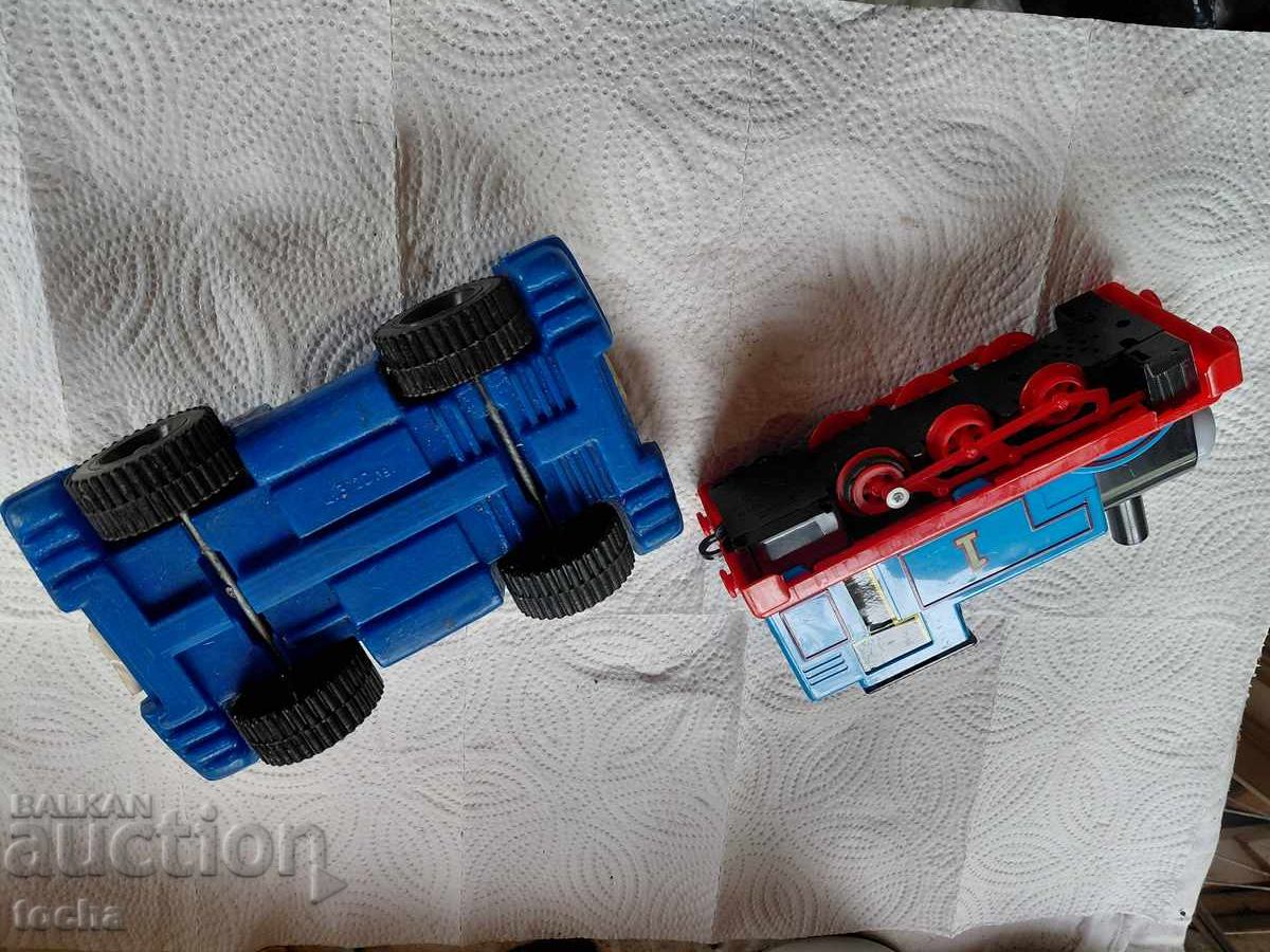 стари  играчки с цена € 0.01 | 0.02 лв.