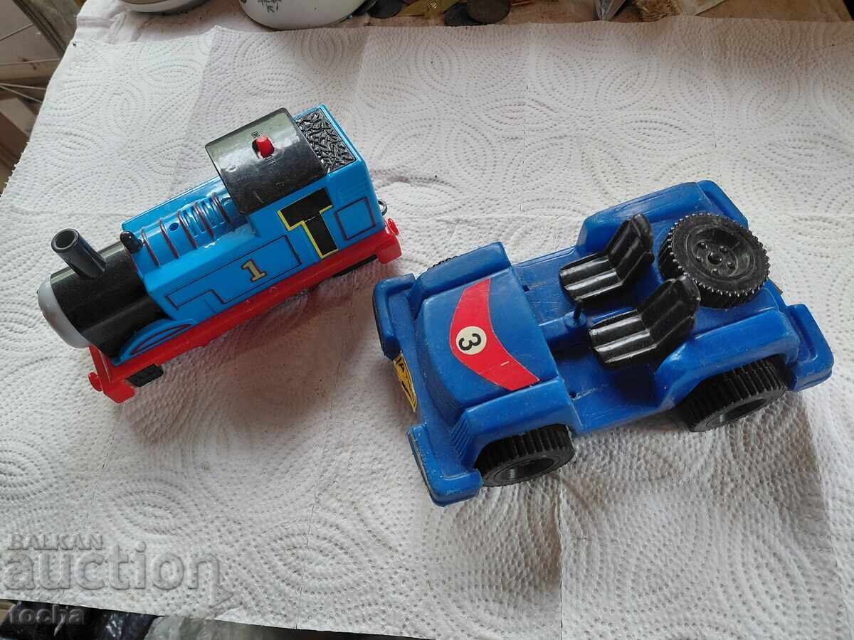 стари  играчки