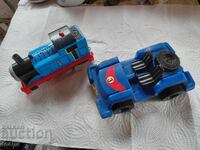 παλιά παιχνίδια