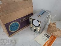 Παλμογράφος σε κατάσταση καινούργιου