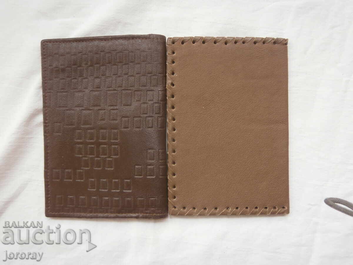 Portmoneu nou cu preț € 4.50 | 8.80 BGN