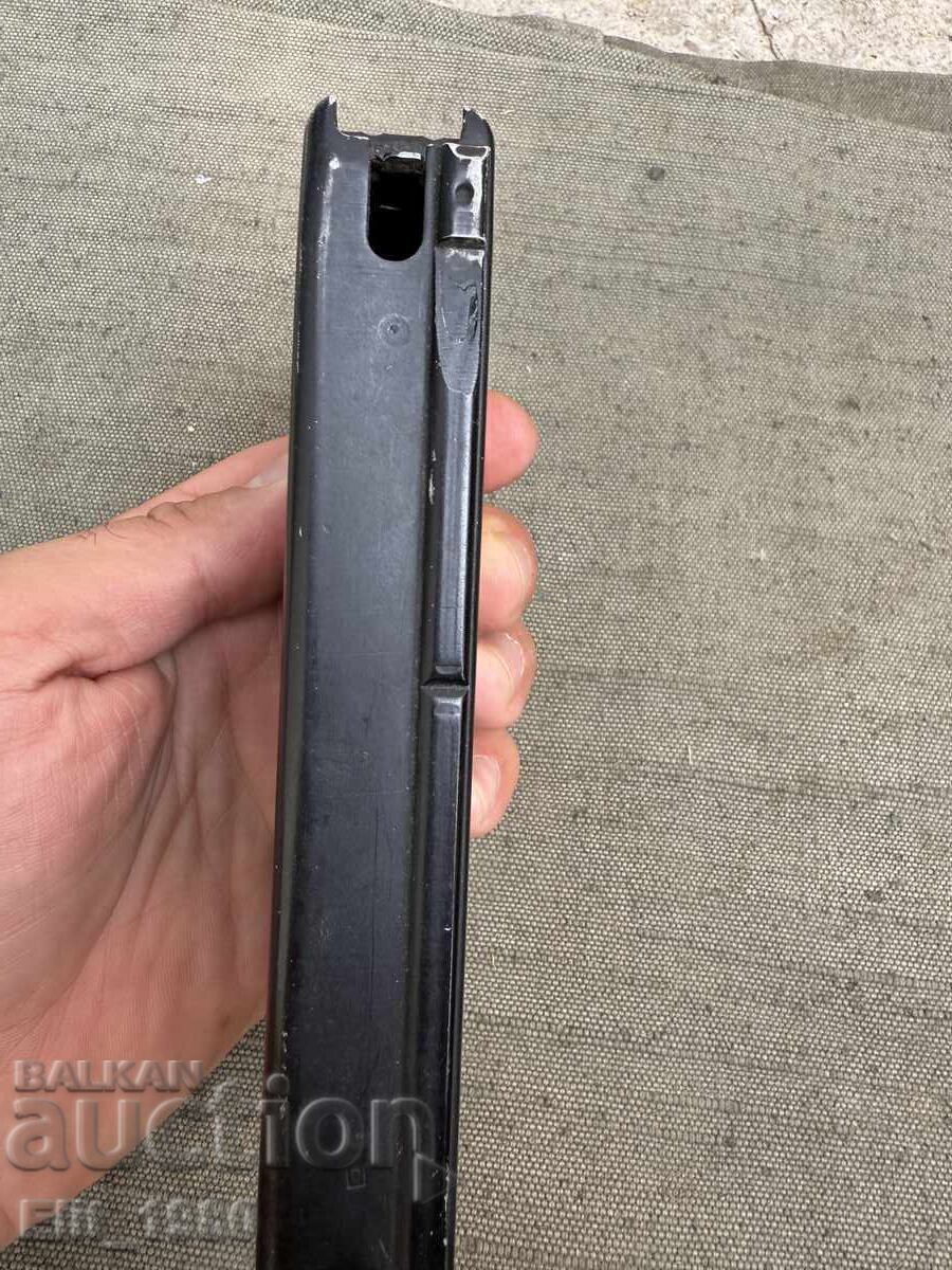 Доставка на Пълнител от FN-FAL