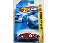 Hot Wheels 2007 Ferrari 250 LM Хот Уилс 1:64 Ферари